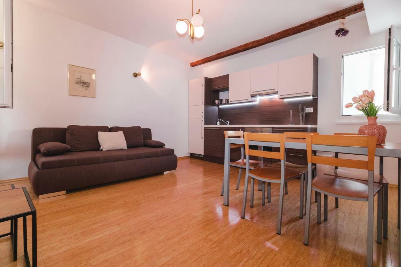 Apartment Tranquillo Piran Luaran gambar