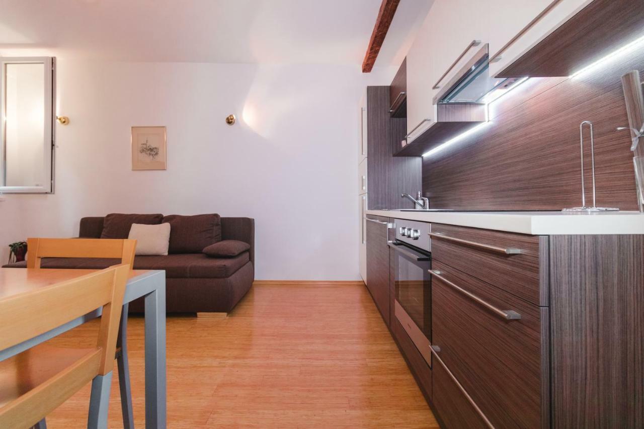 Apartment Tranquillo Piran Luaran gambar