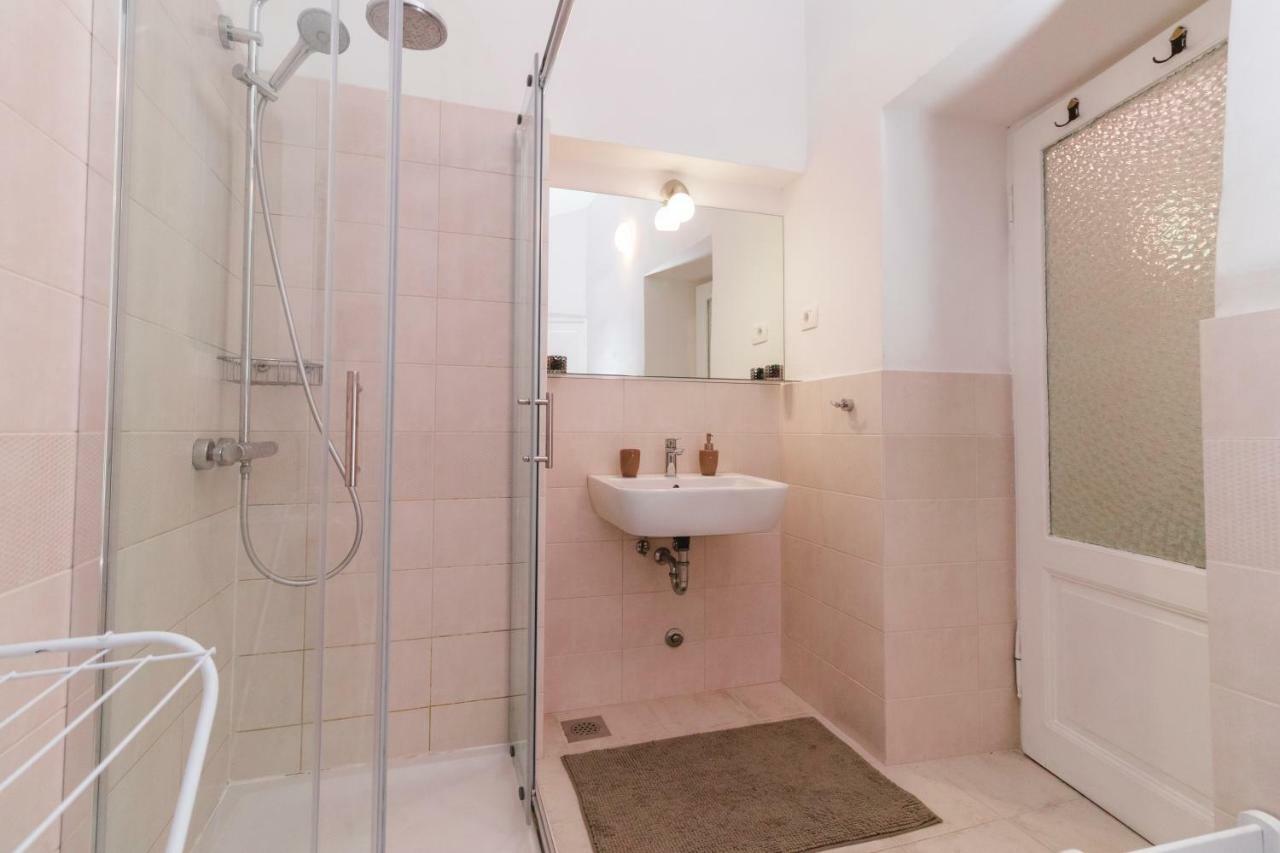 Apartment Tranquillo Piran Luaran gambar