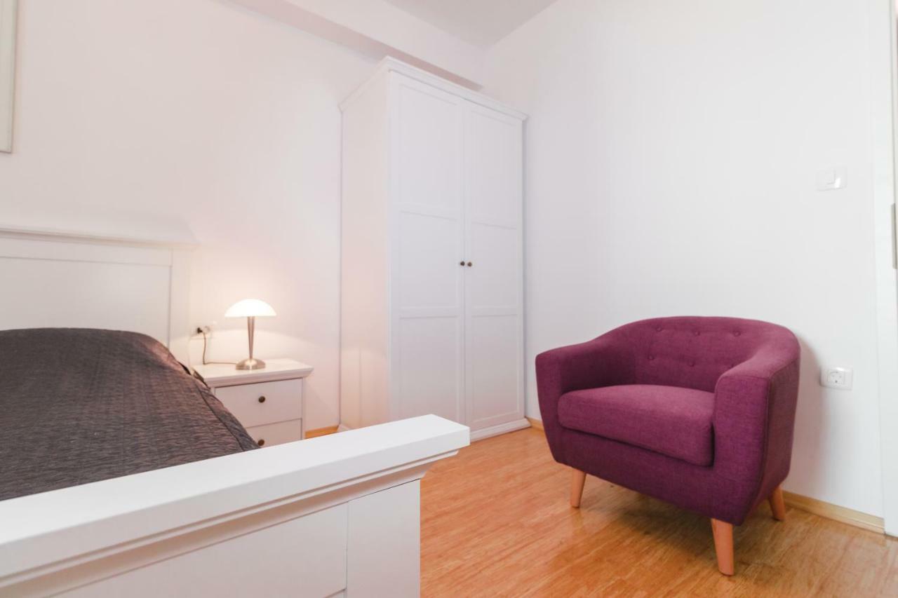 Apartment Tranquillo Piran Luaran gambar