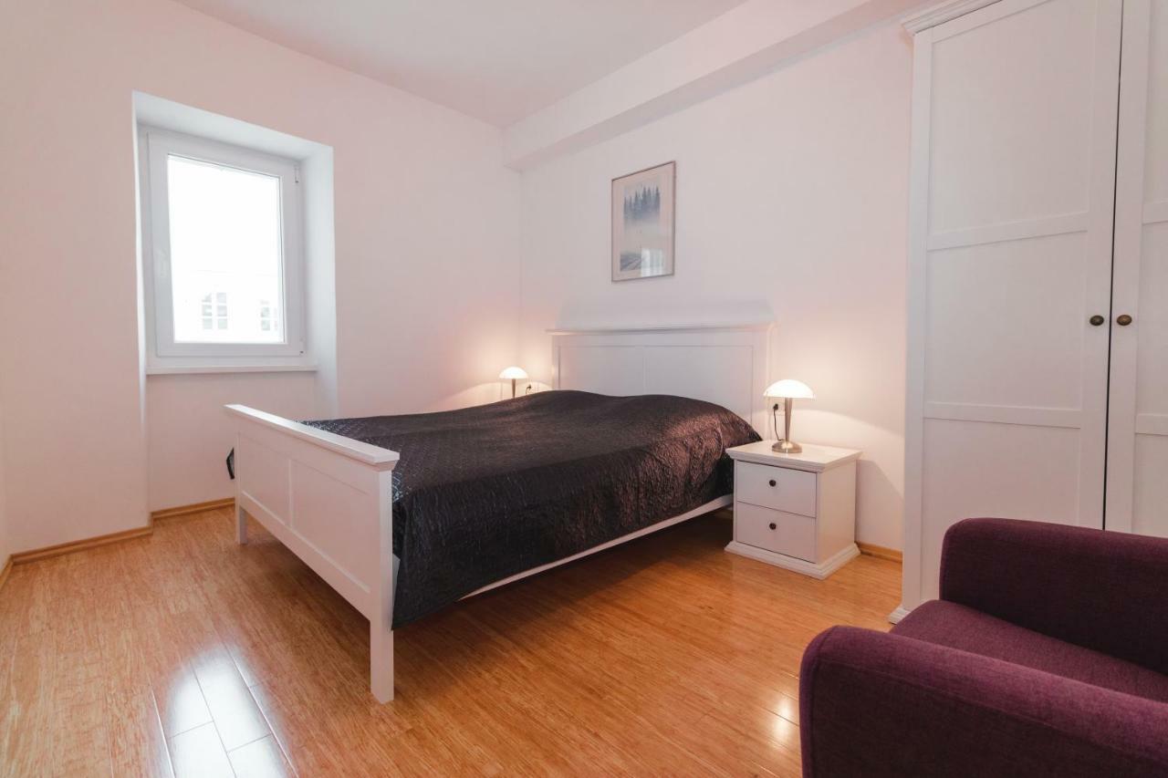 Apartment Tranquillo Piran Luaran gambar
