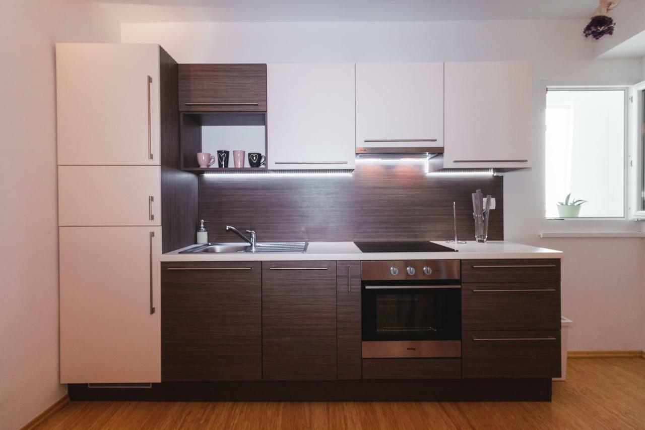 Apartment Tranquillo Piran Luaran gambar