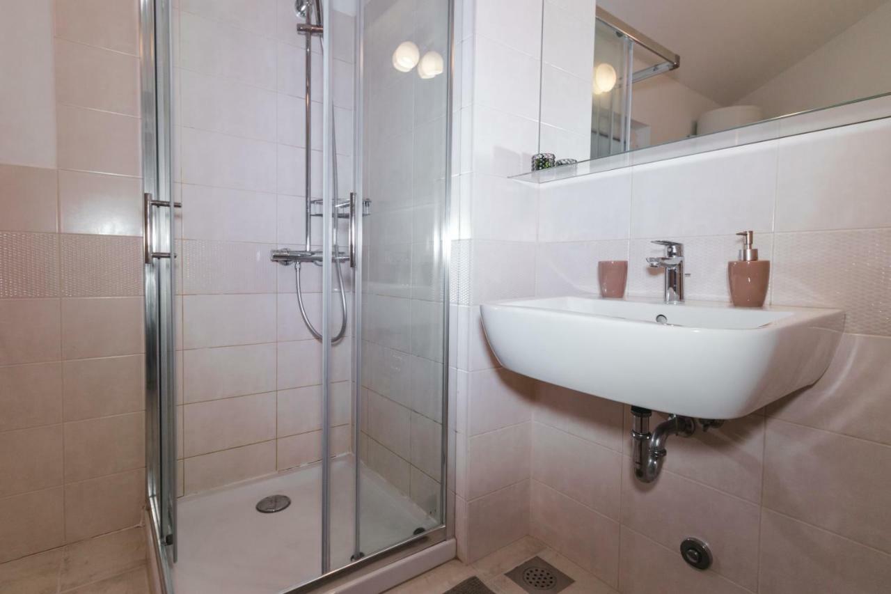 Apartment Tranquillo Piran Luaran gambar