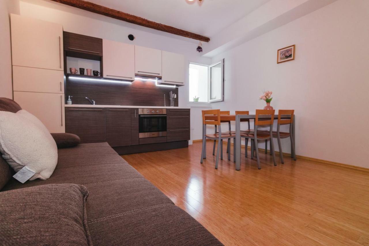 Apartment Tranquillo Piran Luaran gambar