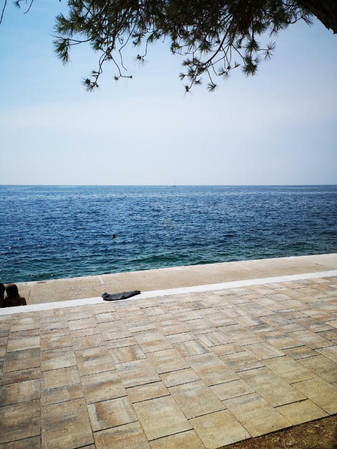 Apartment Tranquillo Piran Luaran gambar
